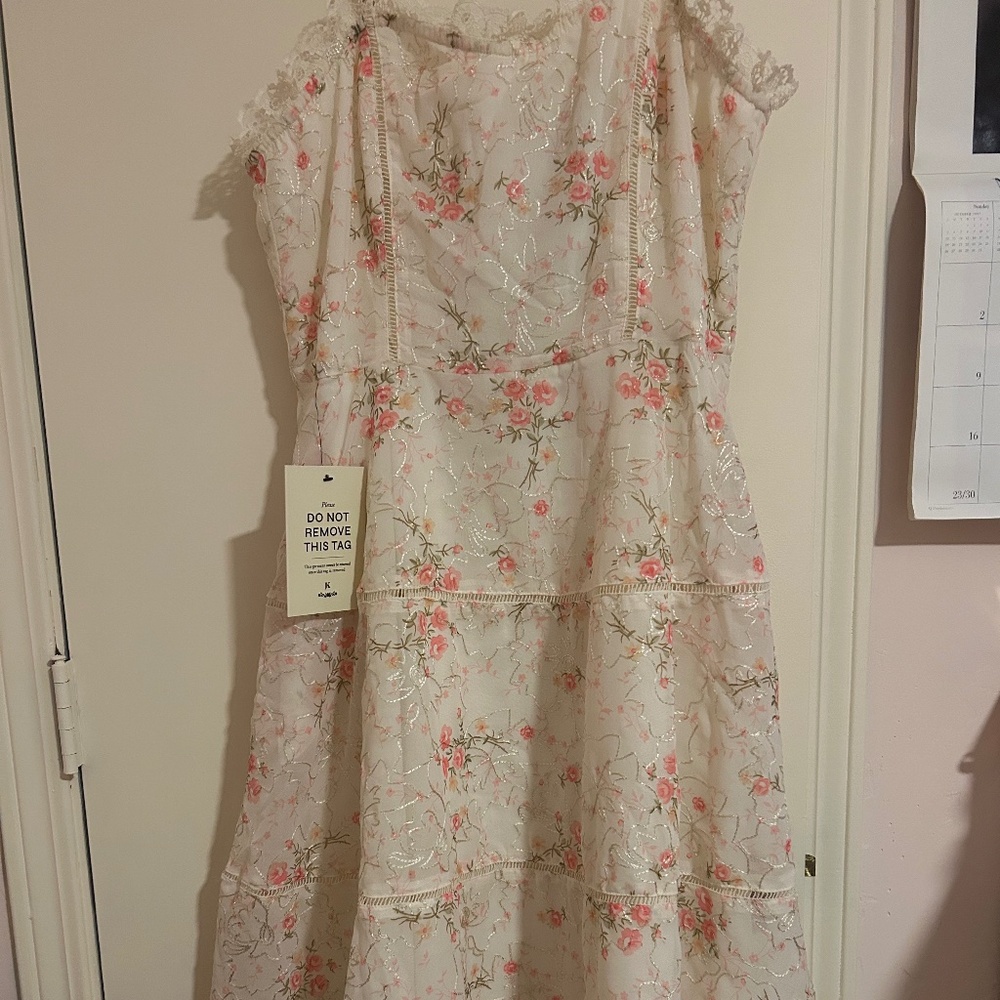 Jessakae Primrose dress